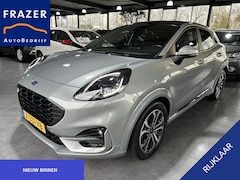 Ford Puma - 1.0 EcoBoost Hybrid ST-Line X 155 PK TREKHAAK