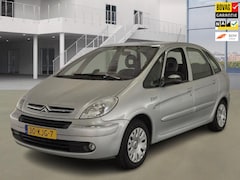 Citroën Xsara Picasso - 1.6i-16V Image 2e Eigenaar NL-auto