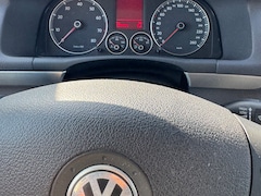 Volkswagen Touran - 1.4 TSI Highline