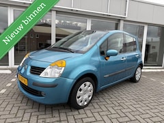 Renault Modus - 1.6-16V Authentique Basis