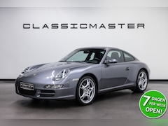 Porsche 911 - 3.6 Carrera 4 Btw auto, Fiscale waarde € 22.000, - (€ 57.848.76 Ex B.T.W) DEALER AUTO Deal