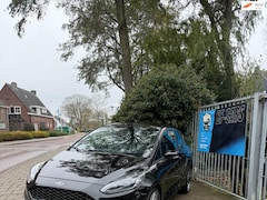 Ford Fiesta - 1.5 EcoBoost ST-3