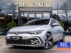 Volkswagen Golf - 1.4 GTE TSI|245 PK|ACC|HEAD-UP|18''|IQ LIGHT