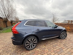 Volvo XC60 - 2.0 T8 Twin Engine AWD Inscription