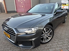 Audi A6 Avant - 45 TFSI 2020 HYBRID S-LINE S-edition DSG LEDER VIRTUAL COCKPIT