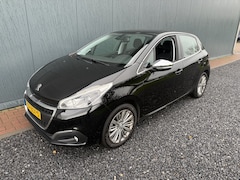 Peugeot 208 - 1.2 PureTech Blue Lease Executive 5-drs