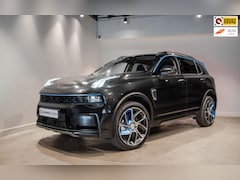 Lynk & Co 01 - 1.5 Pano|Carplay|360camera