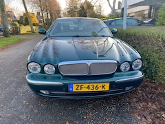 Jaguar XJ - 4.2 V8 Executive XJ 350