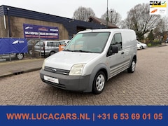 Ford Transit Connect - T200S 1.8 TDCi AIRCO + NIEUWE APK