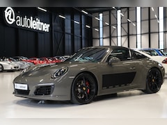 Porsche 911 - 3.0 Targa 4S Exclusive Design Edition Alex Edition
