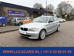 BMW Alpina - 1-serie 116i Business Line NIEUWE APK