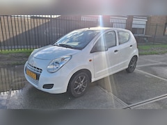 Suzuki Alto - 1.0 Comfort Plus