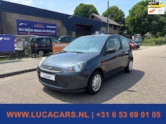 Ford Fiesta - 1.4-16V Ambiente NIEUWE APK