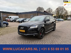 Audi Q7 - 4.2 FSI quattro Pro Line+ G3