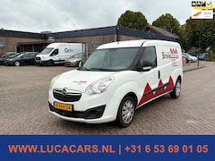 Opel Combo - 1.3 CDTi L2H1 ecoFLEX AIRCO NIEUWE APK