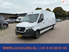 Mercedes-Benz Sprinter - 416 2.2 CDI 432L EHD