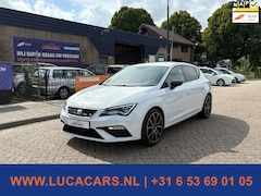 SEAT Leon - 1.5 TSI FR Business Intense