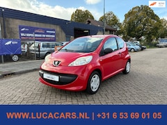 Peugeot 107 - 1.0-12V XS Urban Move NIEUWE APK