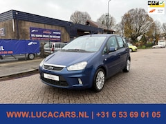 Ford C-Max - 1.8-16V Limited NIEUWE APK