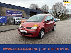 Renault Modus - 1.2-16V Expression Luxe AIRCO + TREKHAAK