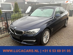 BMW 3-serie Gran Turismo - Executive 3.0 MOTOR DEFECT
