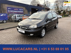 Chevrolet Tacuma - 2.0 Class AUTOMAAT + AIRCO