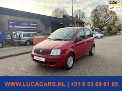 Fiat Panda - 1.1 Active NIEUWE APK