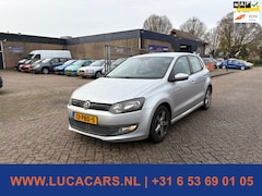 Volkswagen Polo - 1.2 TDI BlueMotion Comfortline