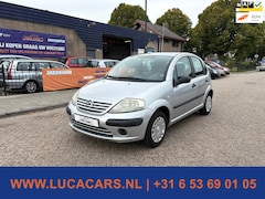 Citroën C3 - 1.4i Différence AIRCO + TREKHAAK