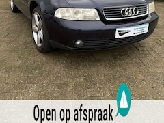 Audi A4 Limousine - 1.8 5V Advance