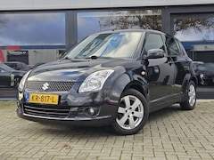 Suzuki Swift - 1.3 Comfort + LM VELGEN + KLIMA + APPLE CAR/ ANDROID + KEYLESS