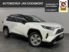 Toyota RAV4 - 2.5 Hybrid 218 pk Executive / Schuifdak/ navigatie