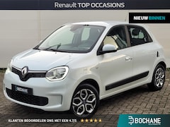 Renault Twingo Z.E. - R80 Collection (Soh 92%) Apple Carplay | Airco | Dealer Onderhouden