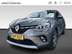 Renault Captur - 1.6 E-Tech Full Hybrid 145 Intens