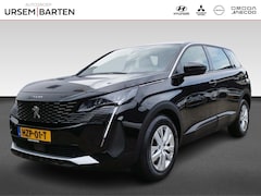Peugeot 5008 - 1.2 PureTech Active Pack Business Automaat | 7-zitter | Achteruitrijcamera | 4 nieuwe band