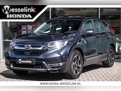 Honda CR-V - 2.0 Hybrid Elegance -Navi | Adap. cruise | Camera