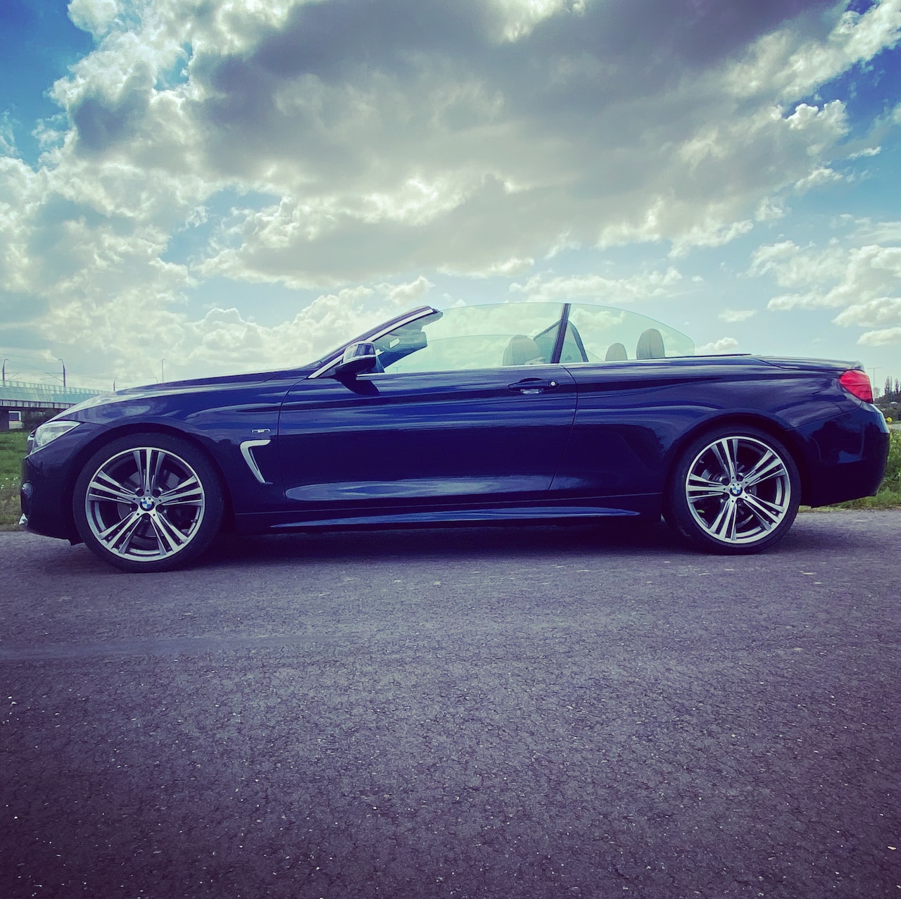BMW 4-serie Cabrio - 428i - AutoWereld.nl