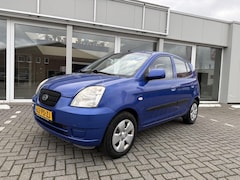 Kia Picanto - 1.1 EX