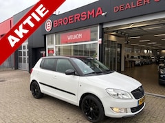 Skoda Fabia - 1.2 TSI Fresh ZEER NETTE FABIA * DEALERONDERHOUDEN * NIEUWE APK