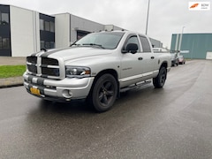 Dodge Ram 1500 - SLT