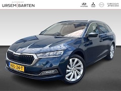 Skoda Octavia Combi - 1.4 TSI iV PHEV Business Edition Plus