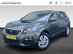 Peugeot 5008 - 1.2 PureTech Blue Lease Executive | 7-zitter |