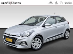 Hyundai i20 - 1.0 T-GDI Comfort
