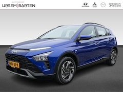 Hyundai Bayon - 1.0 T-GDI Comfort | Automaat | Achteruitrijcamera | Carplay/Androidauto | Cruisecontrol |