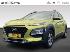 Hyundai Kona - 1.6 GDI HEV Comfort | Trekhaak