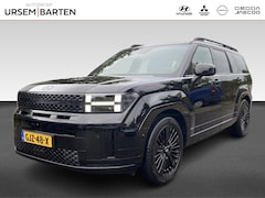 Hyundai Santa Fe - 1.6 T-GDI PHEV Black Line 4WD 7p. | Afneembare Trekhaak