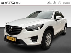 Mazda CX-5 - 2.0 SkyActiv-G 165 Skylease GT 2WD