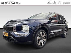 Mitsubishi Outlander - 2.4 PHEV First Edition