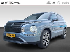 Mitsubishi Outlander - 2.4 PHEV First Edition