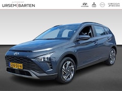 Hyundai Bayon - 1.0 T-GDI Comfort | Apple Carplay & Android auto